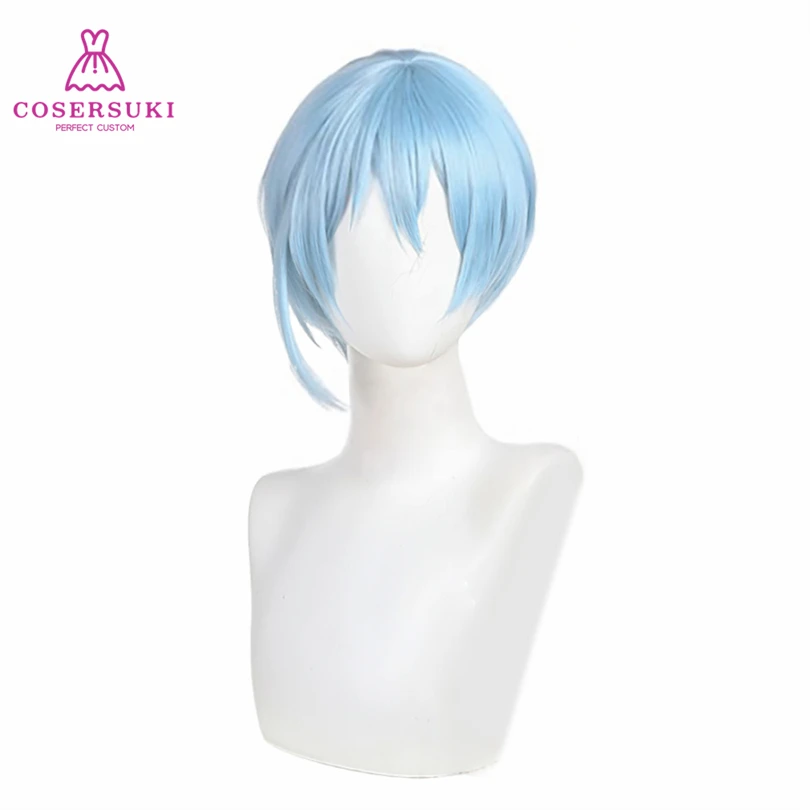 Blue Lock Hiori You Yukimiya Kenyuu Cosplay Headwear Halloween Carnival Headdress