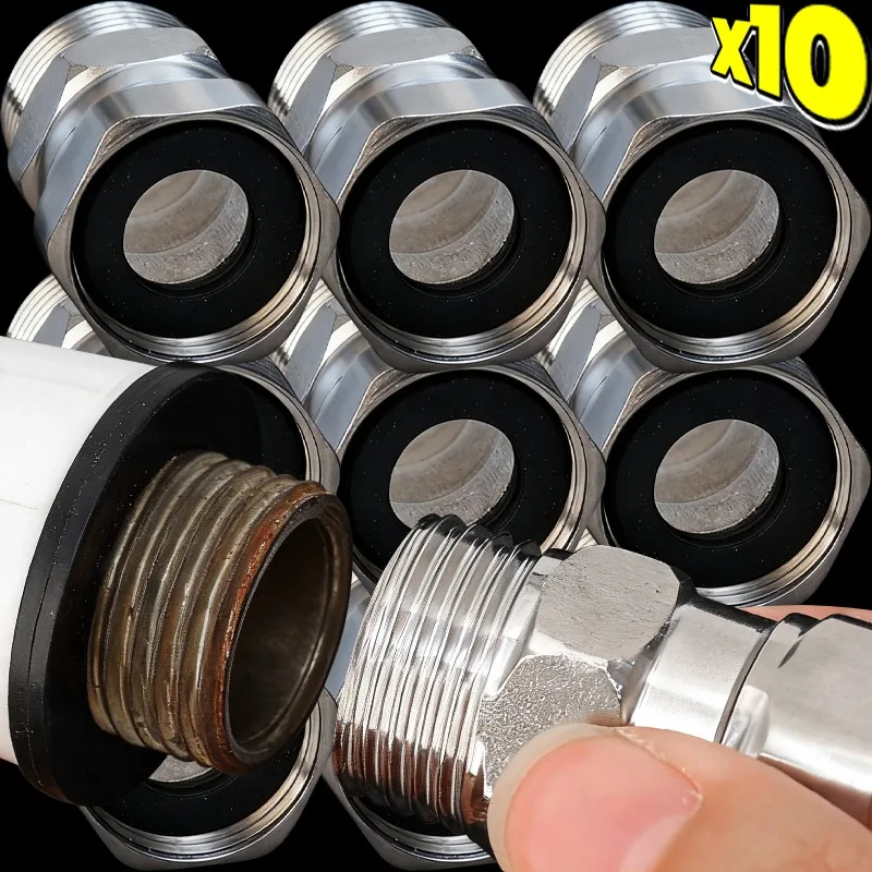 

Mounting Fitting Stainless Steel Angle Valve Wall-Mount Fitting Standard Quarter-turn Thread Explosion-proof 360° Rotatable