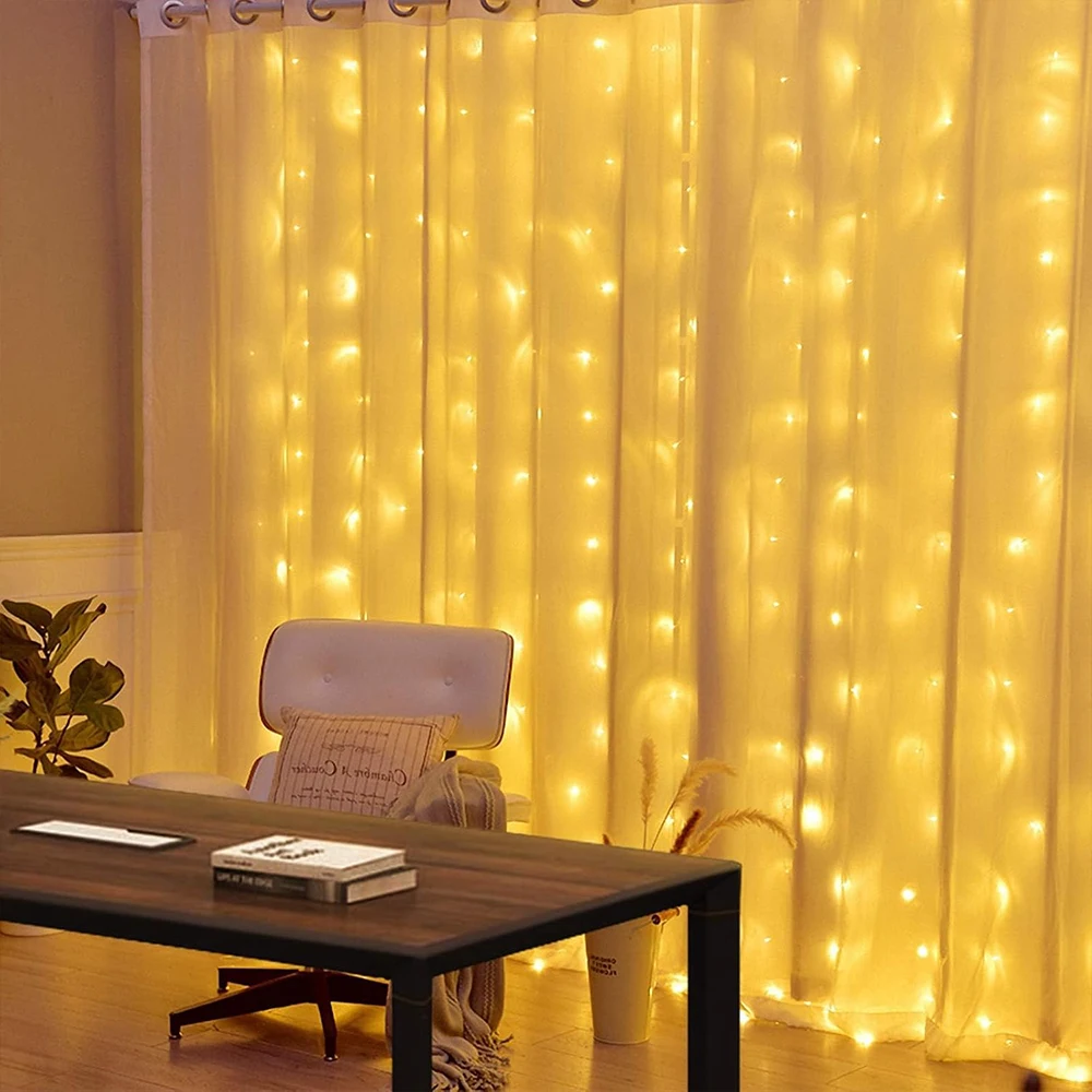 Feestverlichting met USB-aansl - Christmas Lights Outdoor recensie en prijs