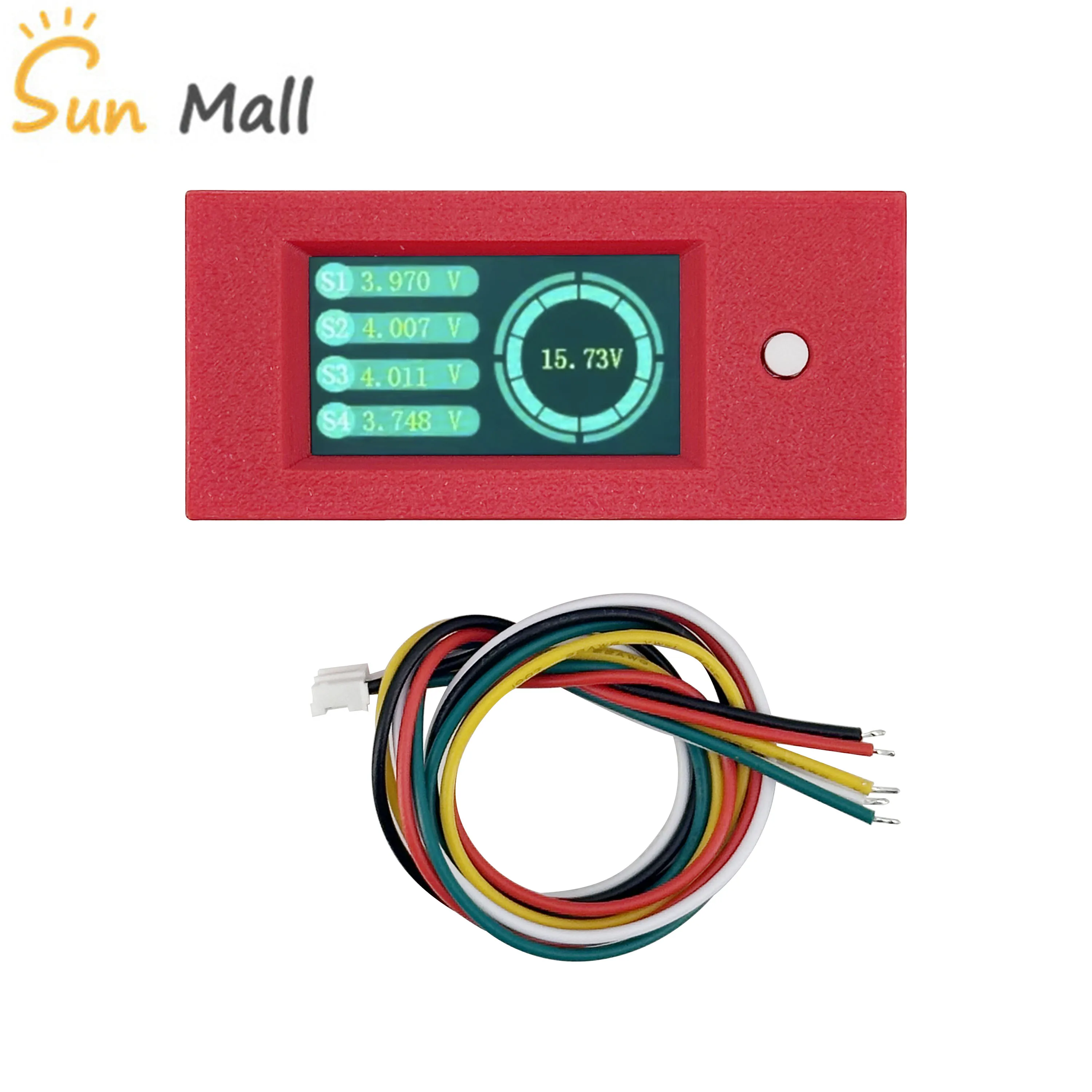 Heltecbms 4S Batter…
