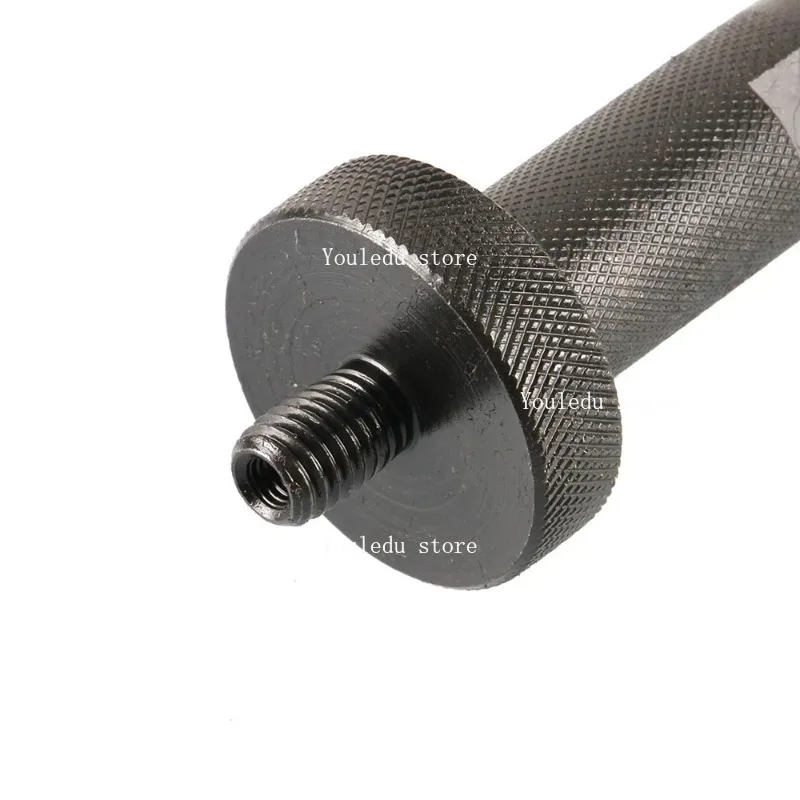 Suitable for dismantling, disassembling and installing tool set of copper gasket for fuel injector nozzle