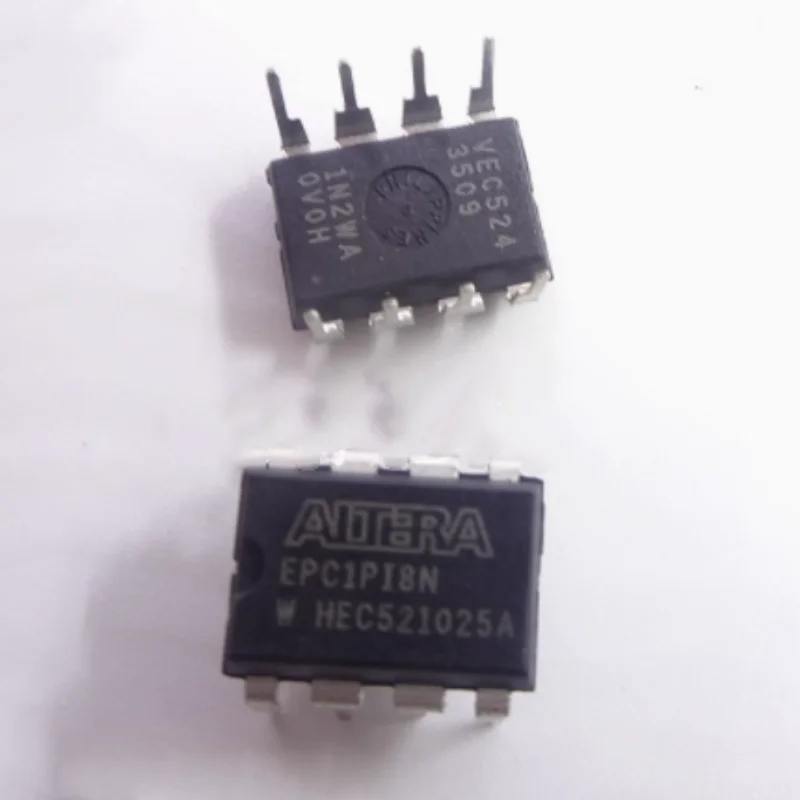 

EPC1PI8N NEW Original Genuine Chip Packing 8-DIP