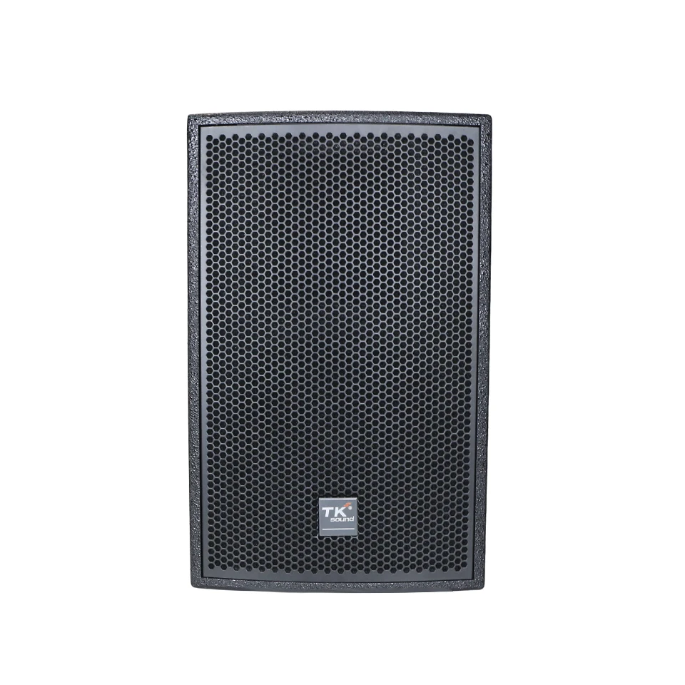 TKsound audio system sound equipment Professional high power stage party disco meeting home theater karaoke speaker