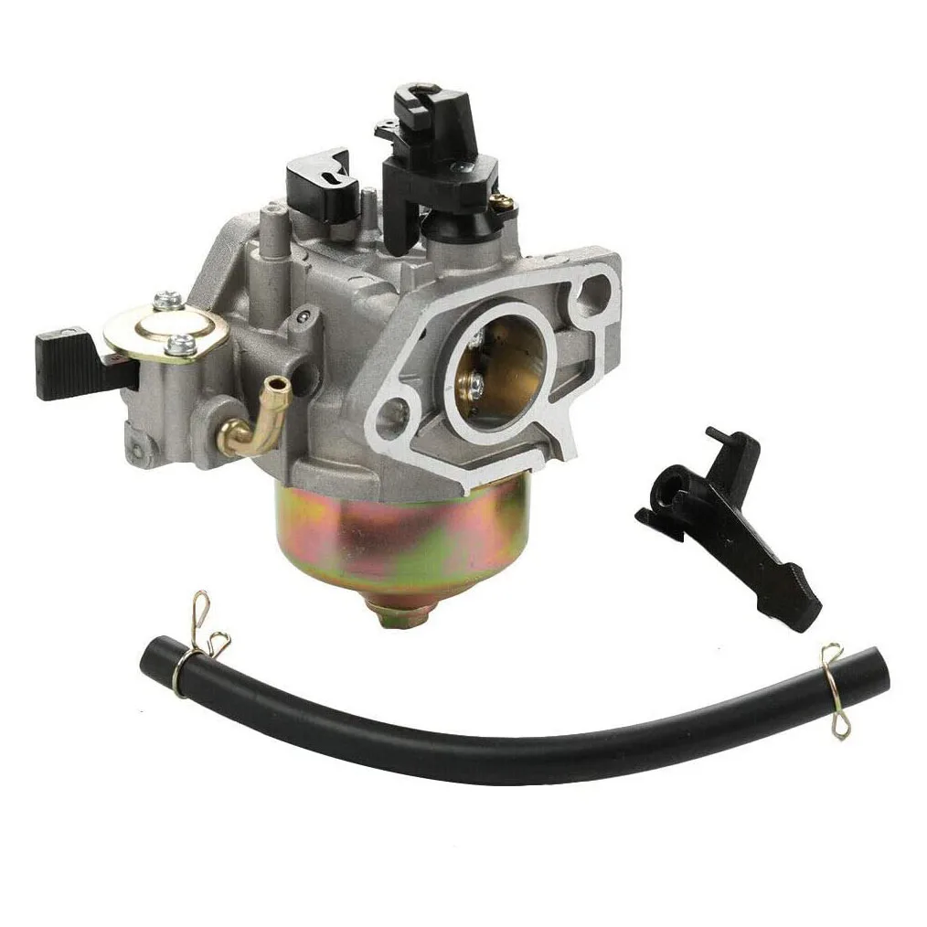 

Подходит для карбюратора водяного насоса GX340 GX390 13HP 11HP 16100-ZF6-V00 17210-ZE3-505
