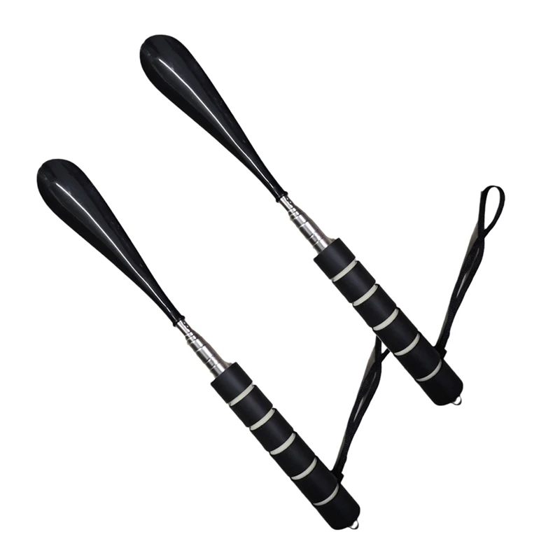 

Shoe Horn Handle, Retractable Shoe Horn, Stainless Steel Shoe Horn Handle Shoe Lift Shoe Puller