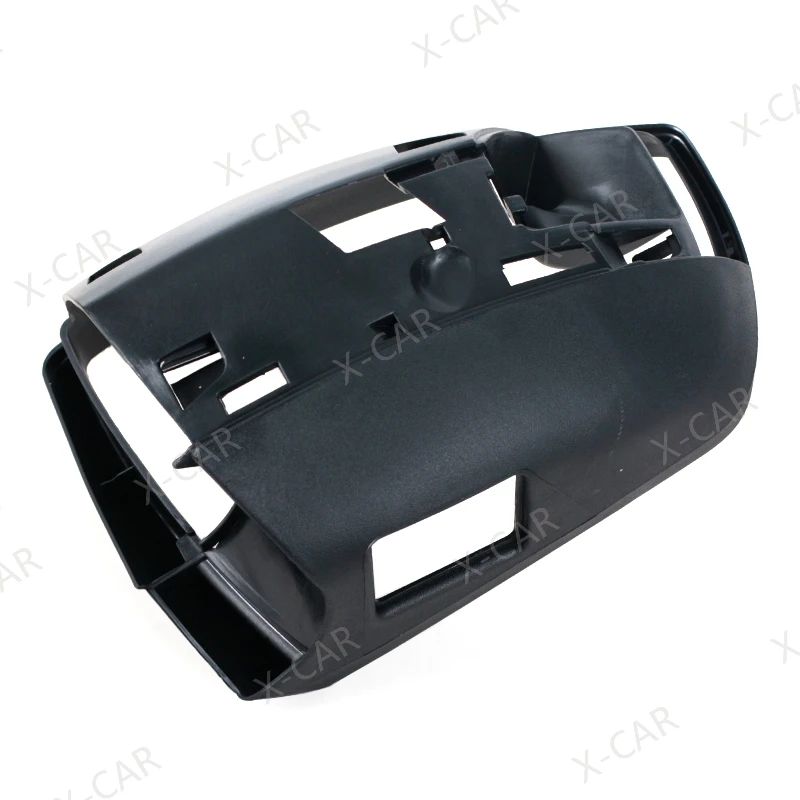 Auto-Rückspiegelrahmen-Abdeckkappe für Ford S-MAX Smax 2006-2015 C-MAX Cmax 2011-2015 Kuga Escape 2008 Seitenspiegelglas-Linse – Detail 15