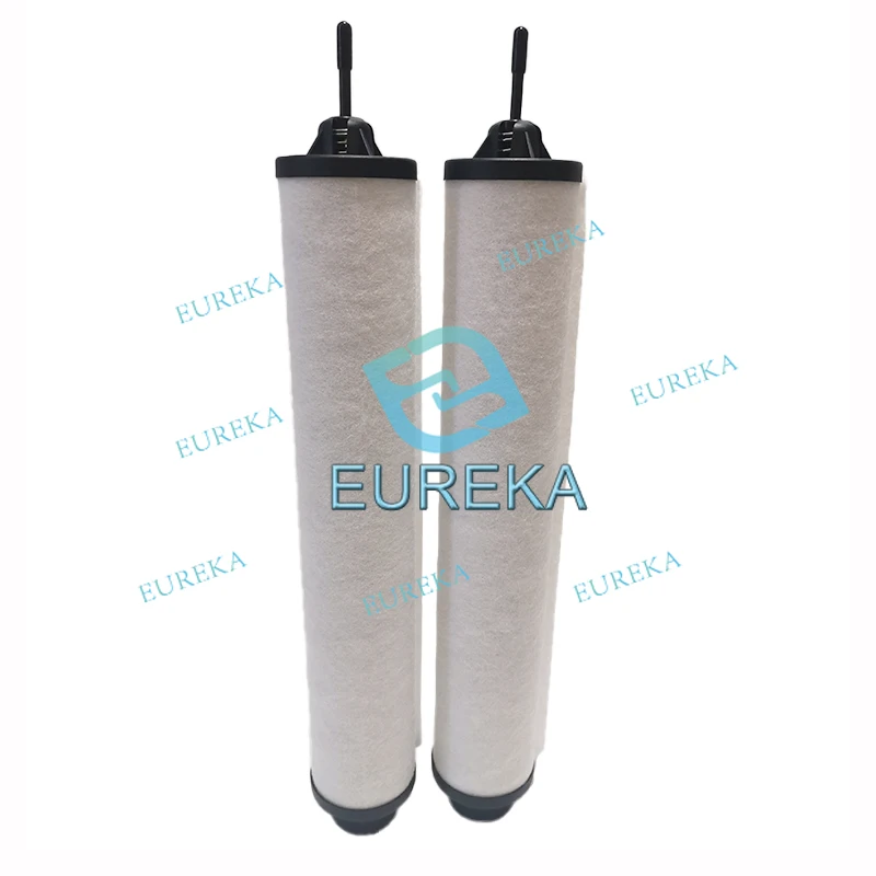 مضخة تفريغ VSV-300 فلتر العادم VSV-20 فاصل ضباب الزيت VSV-100 فلتر الهواء 320750402 فلتر الزيت 320750611 320750602