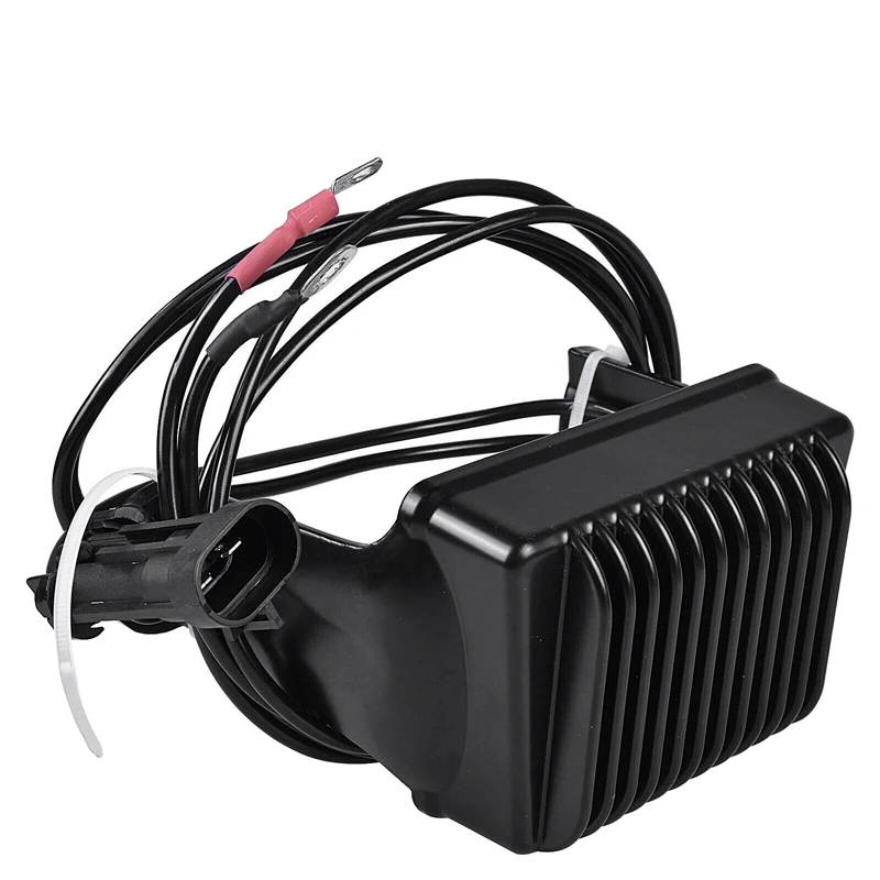 

Motorcycle Voltage Regulator Rectifier Rectifier 74505-02 H0502 For Road King Classic Touring Electra Glide Ultra Road 2002-2003