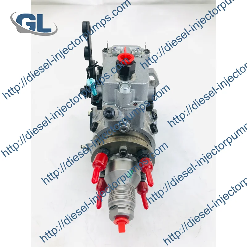 

New High Pressure Fuel Injection Pump For Stanadyne DB4429-5667 RE504063 For Excavator/Wheel loader/Truck