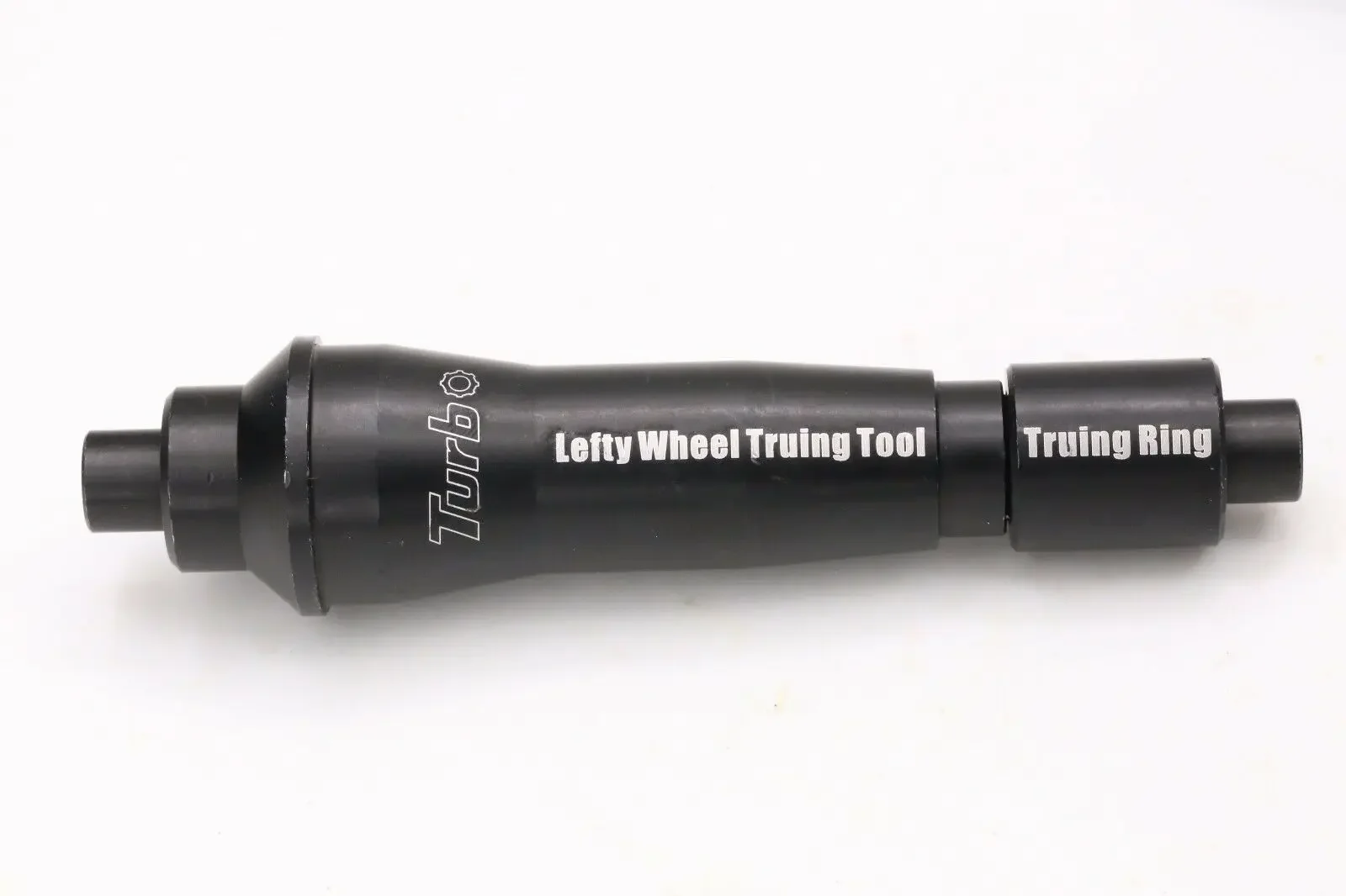 Lefty  adapter for truing stand    Lefty wheel   Axle Tool