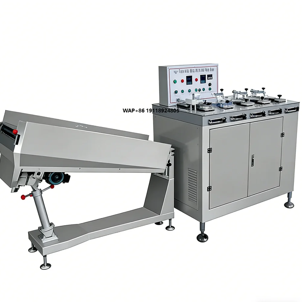 Global Hot Sale CE Certified Automatic Candy Manufacturing Machine Candy Roller & Rope Mixer Factory Wholesale