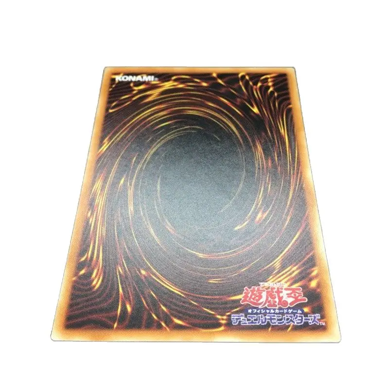 Yu Gi Oh DIY 20SER Red Broken LGB1 Super Magic Dragon Dragon Knight Real Red Eye Dragon Knight Full Picture Game Collection Card