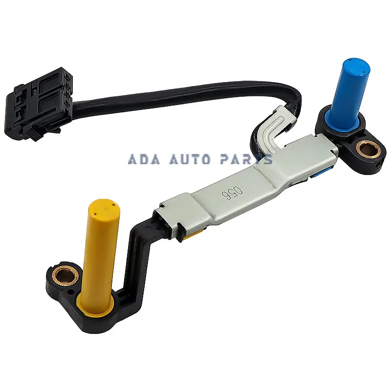 Sensor de velocidad del eje de entrada de transmisión para Hyundai Accent, para Kia Rio Soul 12-20, 42620-26010, 42620-26011, 4262026010, 4262026011