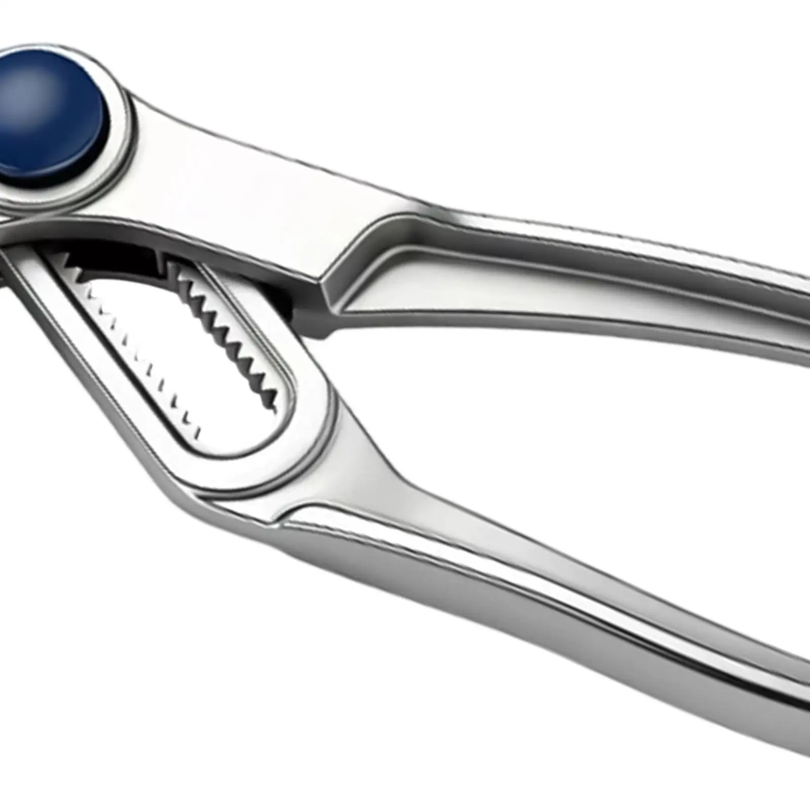 

Adjustable Pliers Heavy Duty Quick Release Adjustable Smooth Jaw Channel Locks Pipe Pliers For Home Garage Garden Workshop