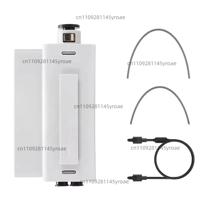 For Bambu Lab A1 Series AMS Hub High Stability Filament Line Hub Smooth Printer AMS Filament Switching