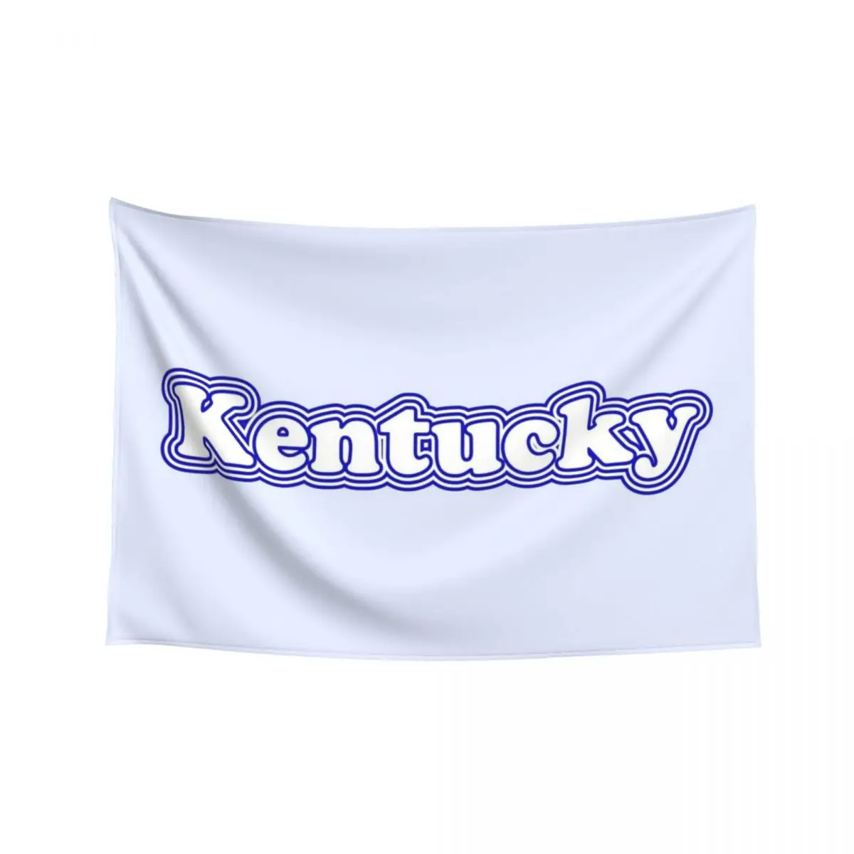 

Kentucky Tapestry Aesthetics For Room Wall Mural On The Wall Room Decor Cute Tapestry