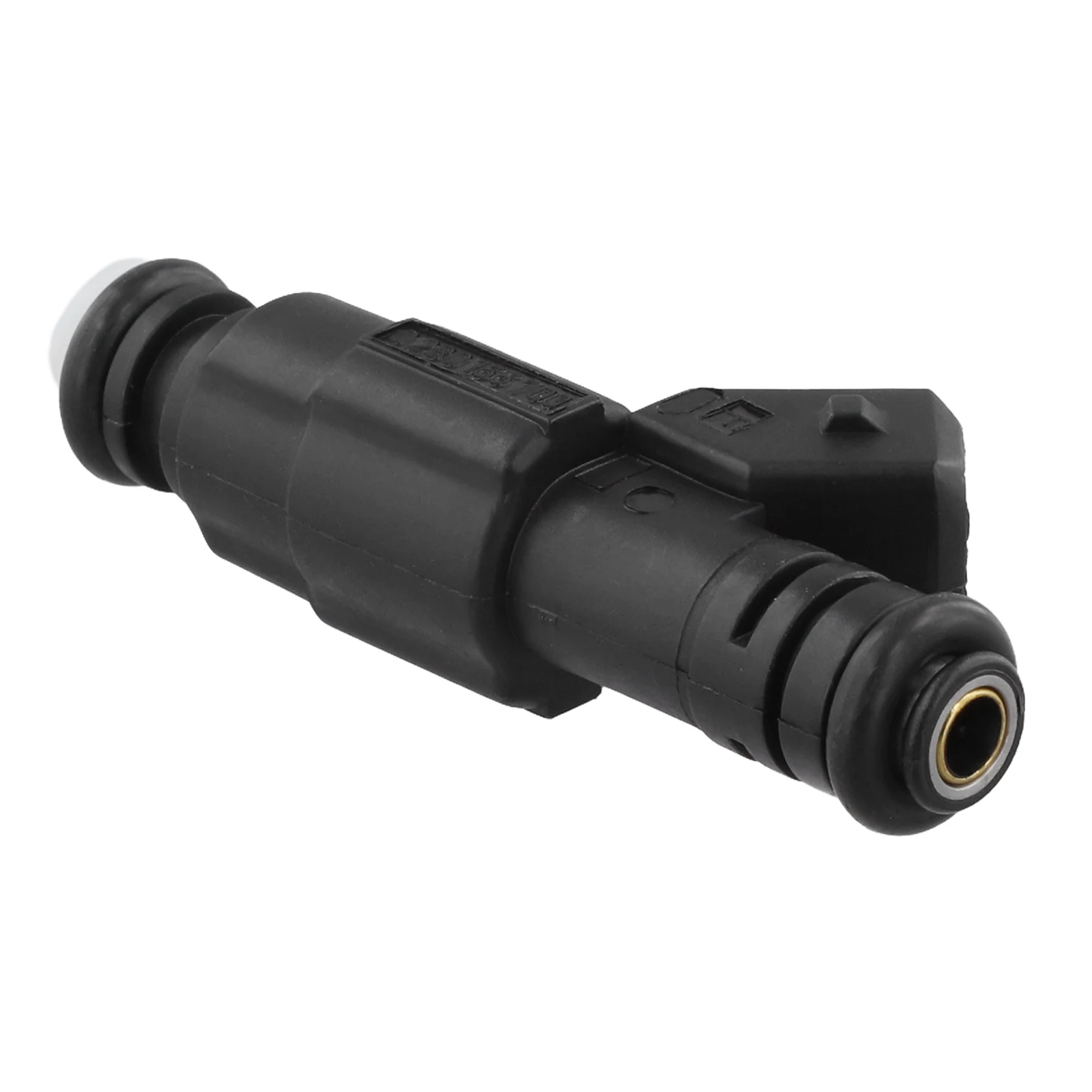 Long-lasting Reliability Performance Injector for perfect for Fit Accurate Fuel Spray Pattern Valve Engine Maintenance