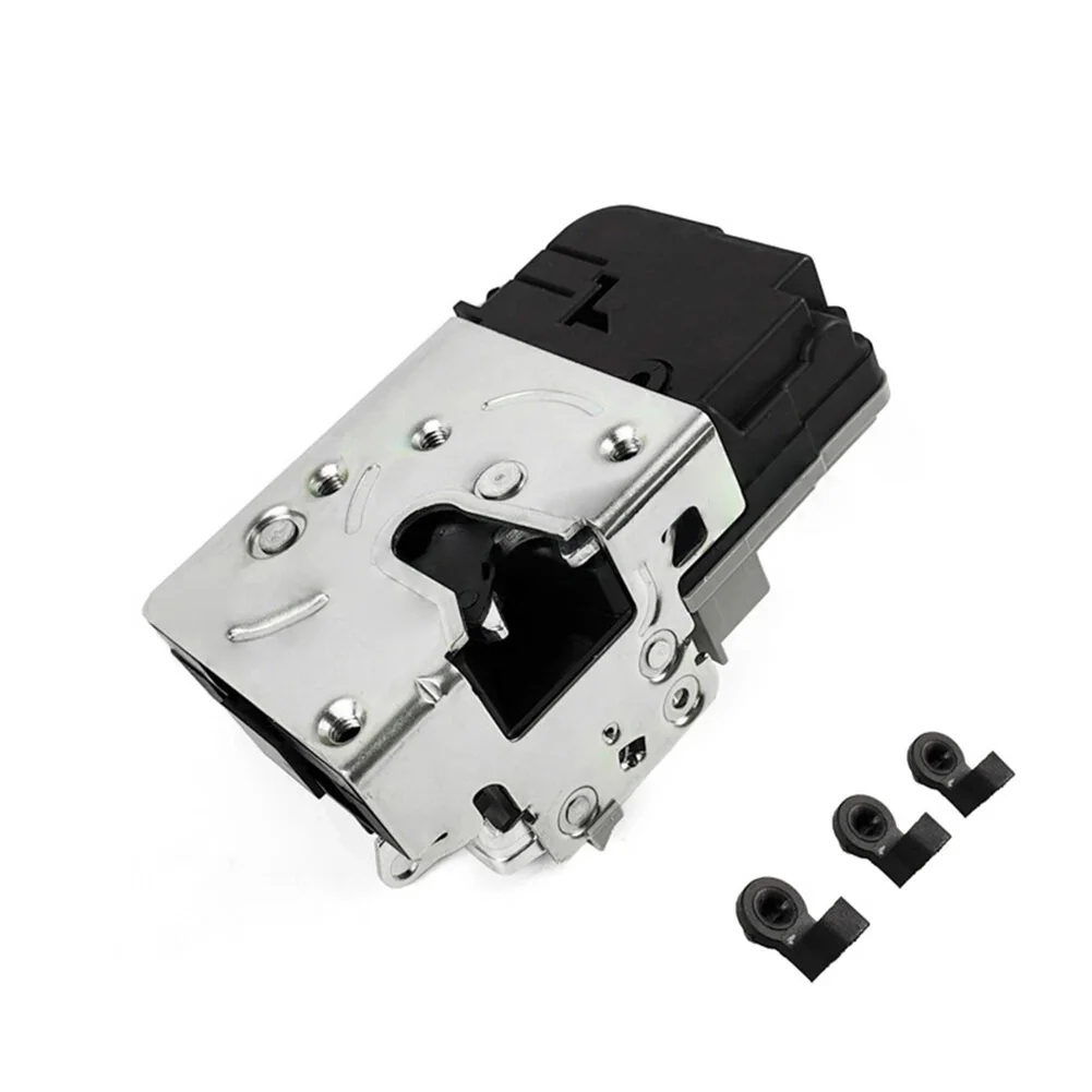 

Левый передний в сборе, привод дверного замка, ремонт дверного замка автомобиля, последовательный с оригинальным заводским автомобильным аксессуаром, спецификация OEM, подходит