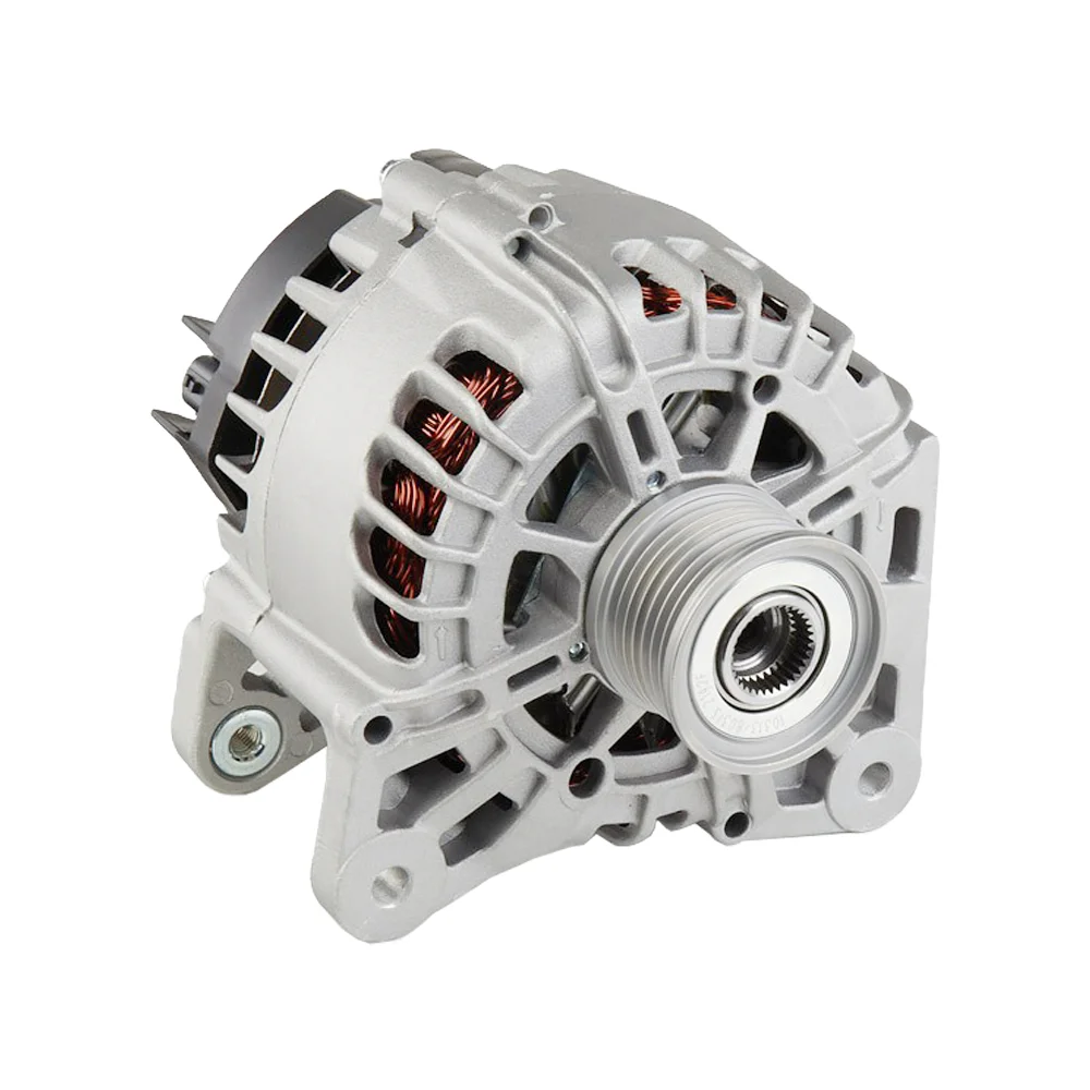 

A4539064100 Auto Parts 1pcs Engine Alternator For Smart Fortwo W453 Car Accessories Factory Price OE 4539064100