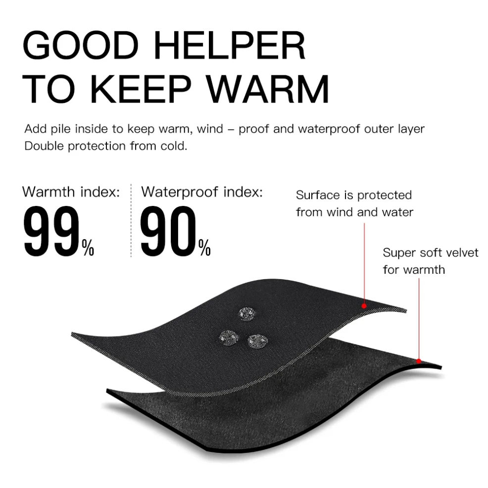 Thumbnail 2 - #13 Compare Microfiber Cycling Gloves Before You Buy