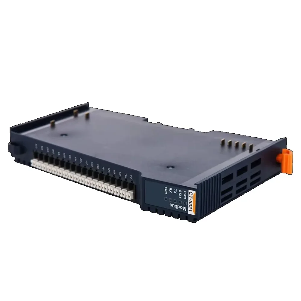 Módulo MODBUS CT-5321