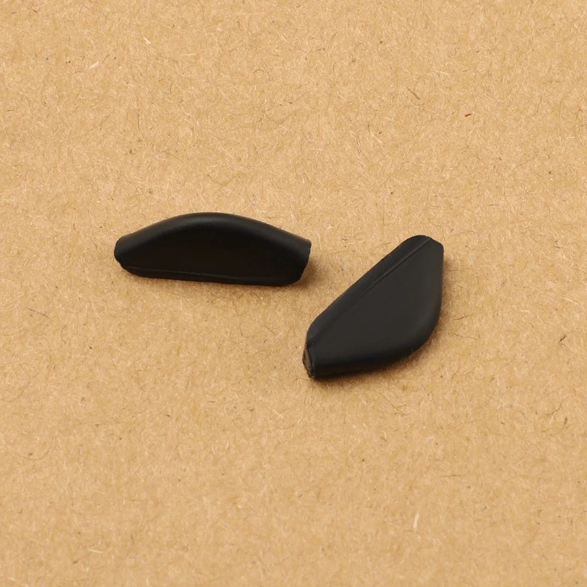 

Suitable for Oakley Turbine OO9263 Replacement Nose Pads - Comfort-Enhanced Comfort & Fit