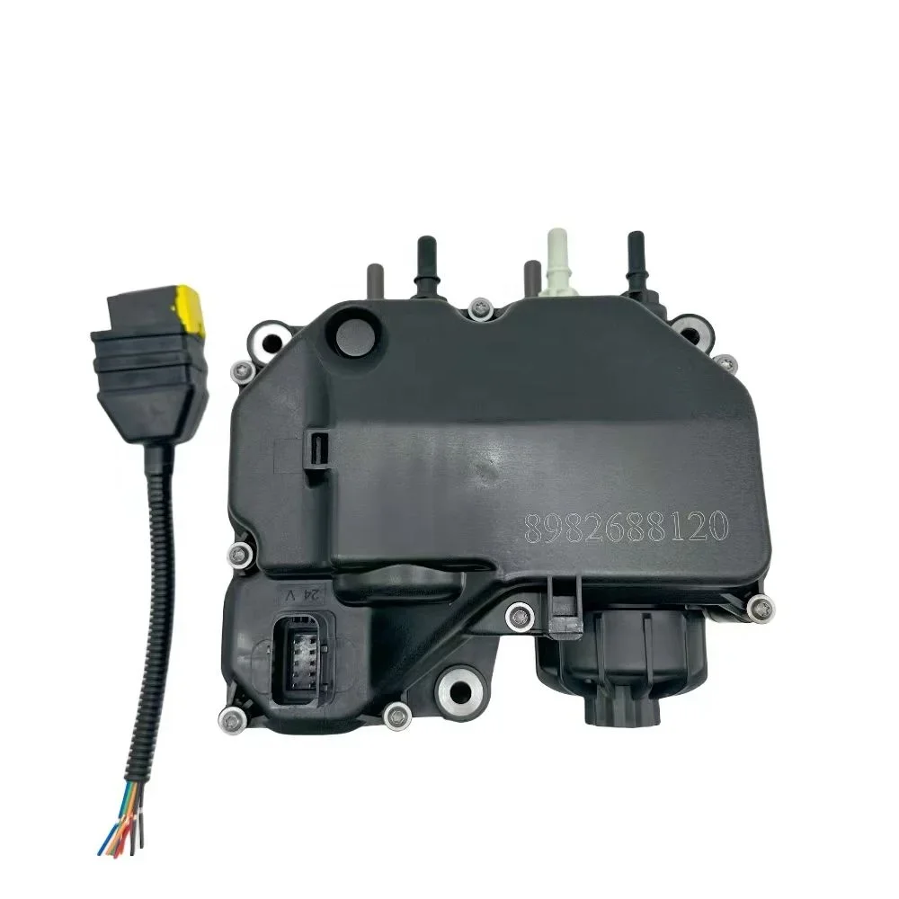 Scr Component Urea …