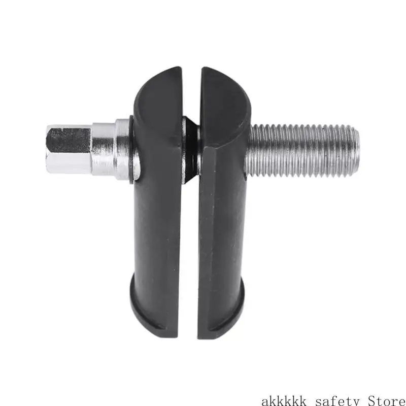 

XXFF Motorcycle Steering Stem Bearing Race Removal Tool Universal 1‑1/8" to 2‑5/8"