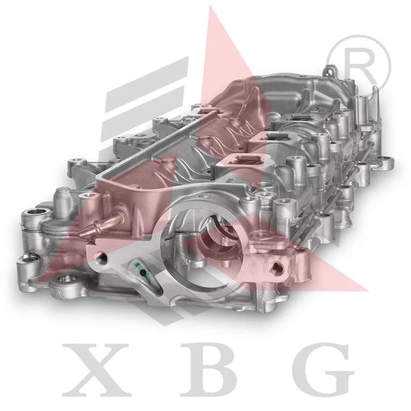 9830580480 9812647280 For 1.5HDI Camshaft Shell Cylinder Head