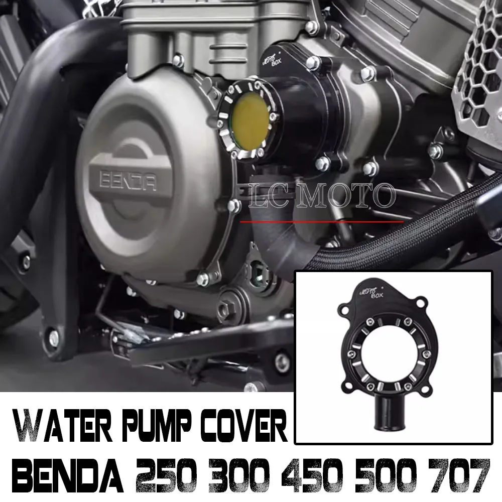 cubierta-transparente-decorativa-para-bomba-de-agua-de-motocicleta-benda-napoleonbob-500-chinchilla-250-300-450-500-rock-250-300-707