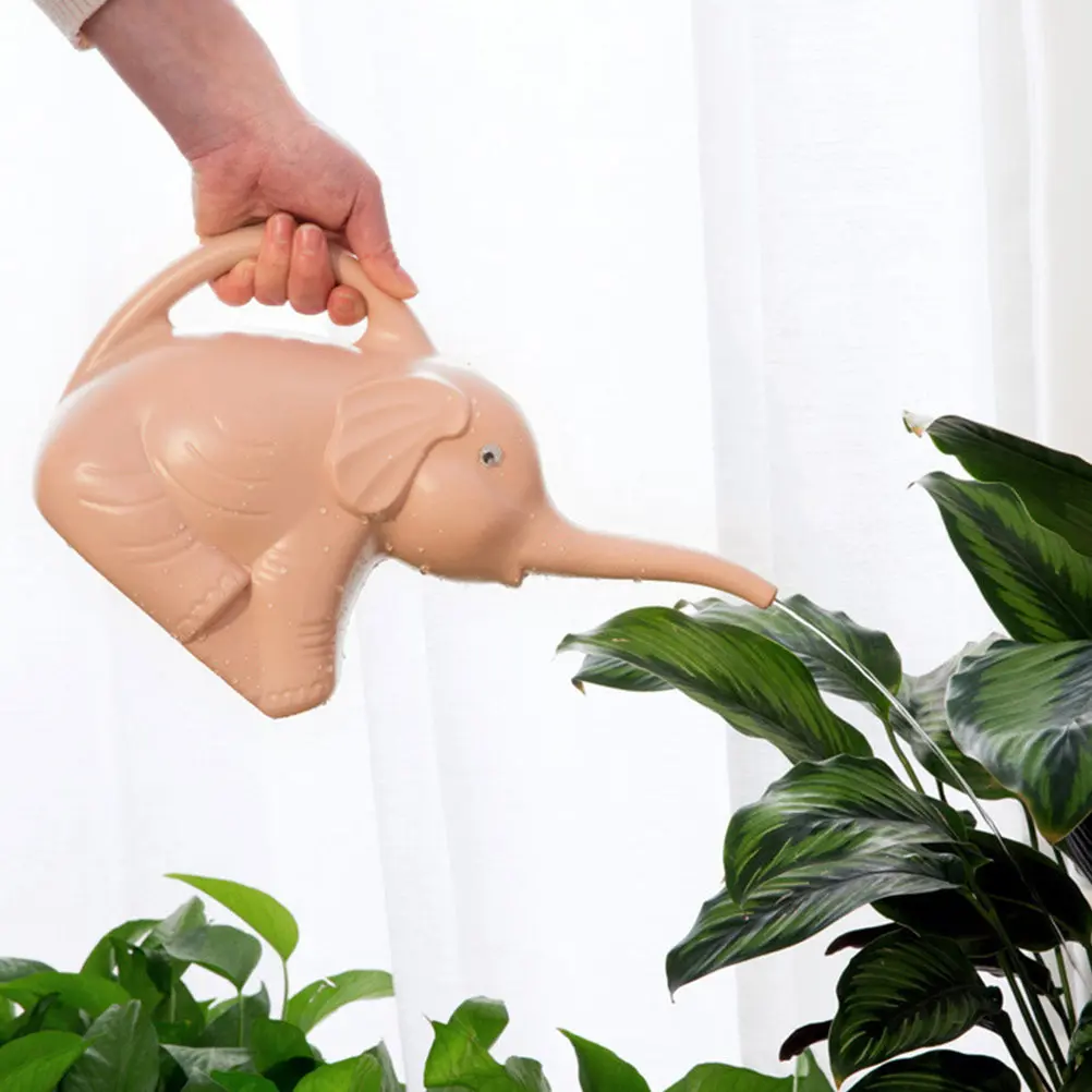 

3Pcs Watering Pots PVC Material Reusable Portable Watering Cans for Garden Balcony Flower Plant Gardening Tool