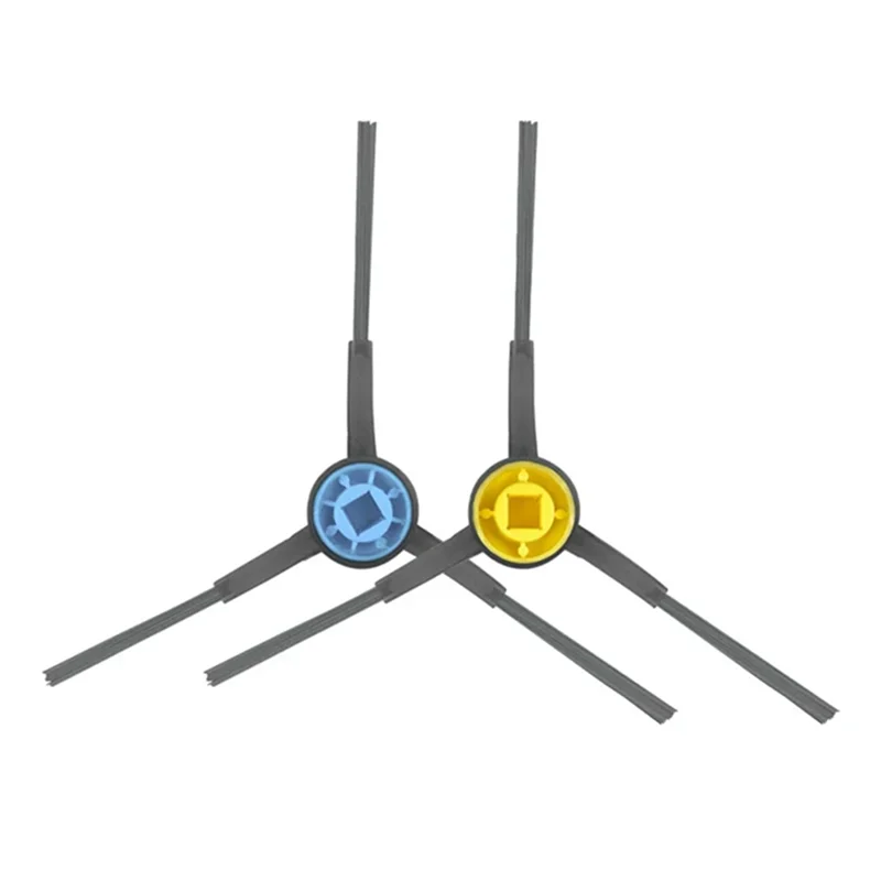 

A65T-13 шт. для Midea VCR21LDSW/Midea M6 робот-пылесос запасные части Mian боковая щетка ткань для швабры HEPA-фильтр