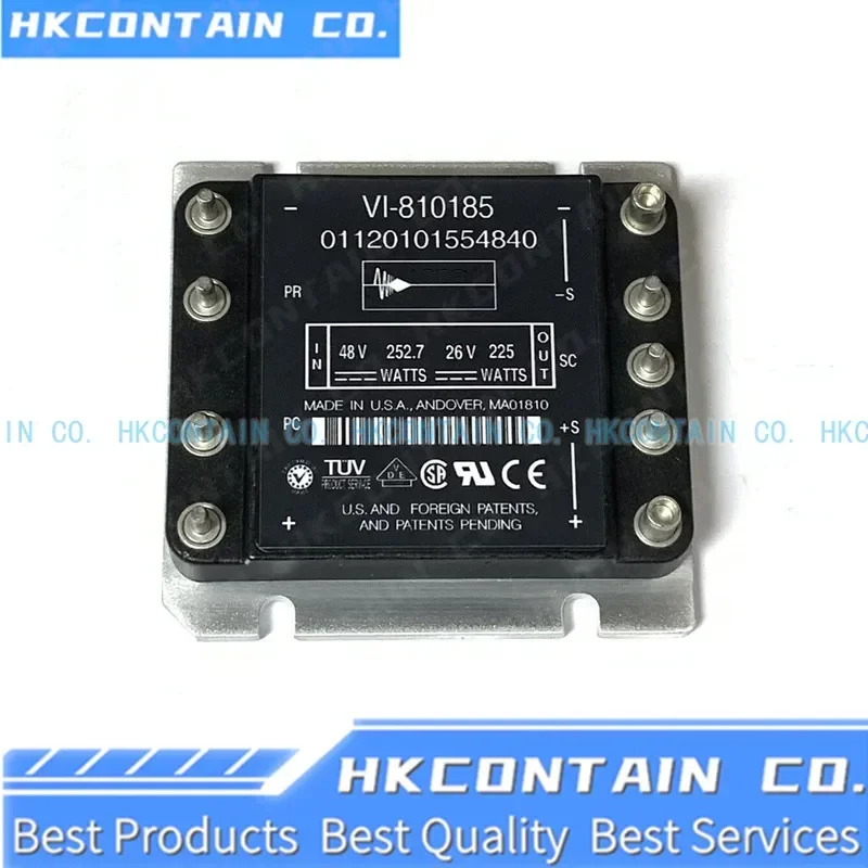 NEW MODULE VI-810165 VI-810179 VI-810185 VI-810200 VI-810216 VI-810223 VI-810224 VI-810225 VI-810228 VI-810229 VI-810234