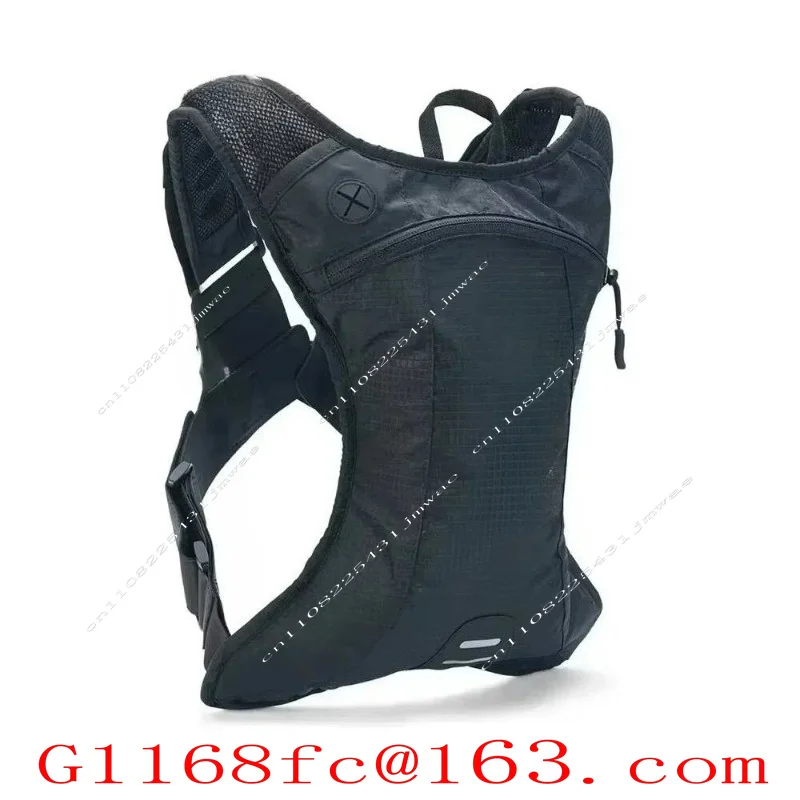 Extreme Cross Country Runner Water Bag Backpack Kettle Fanny Pack Outdoor Sports Cycling