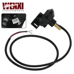 High Quality Car Electronic Turbo Boost Sensor Pressure Sensor Vacuum Sensor Sender For Boost gauge Vacuum gauge Car meter