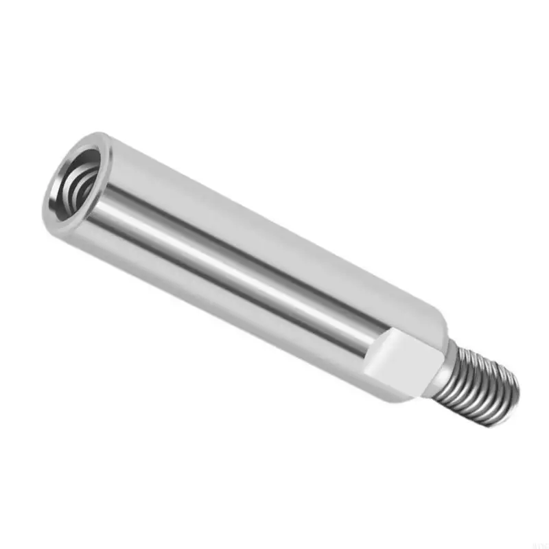 Ángulos m4yc Grinder extensión varilla rosca puliendo adaptador ángulos palanca accesorios amoladora accesorios ángulos