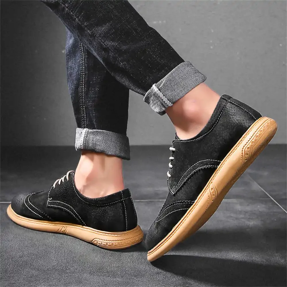 Bege tamanho grande tênis masculino marca casual bem-vindo negócio sapatos masculinos tamanho 49 esportes legal pas cher tecnologia bonito famoso