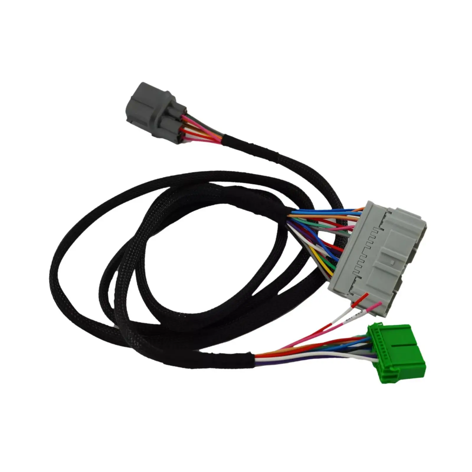 Chassis Specific Ad…