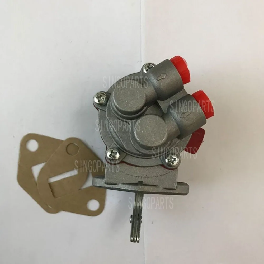 ULPK0006 2641A063 2641310 2641311 3960 Fuel Pump For D3.152 Diesel engine Models 2