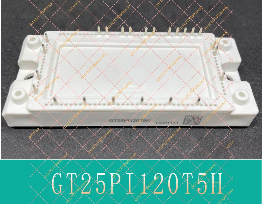 GT25PI120T5H GT40PI120T5H GK35PI60T5H GT10PI120T5H GT15PI120T5H GT50PI120T5H NEW MODULE