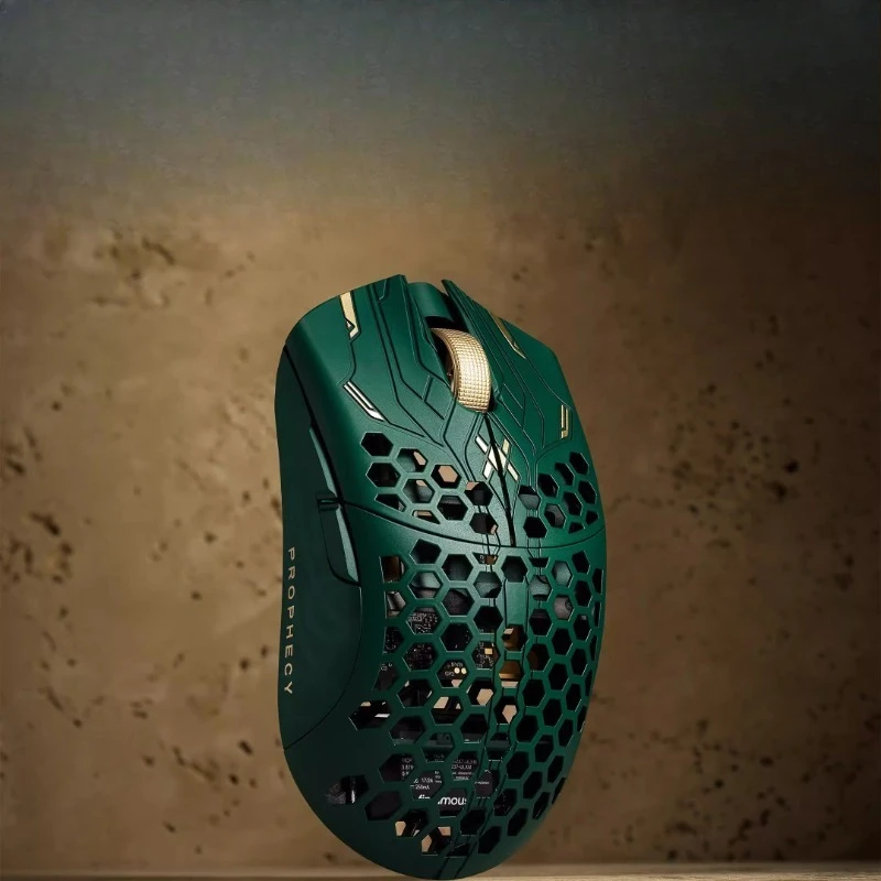 Finalmouse ULX Prophecy Clix Tarik Wireless Mouse 10th Anniversary Joint Model - Image 3