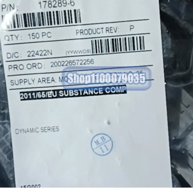 

20 шт./лот 178289-6 1928405247 1-967627-1 2301695-1 316041-2 6090-1056 6185-5273 разъем новый оригинальный