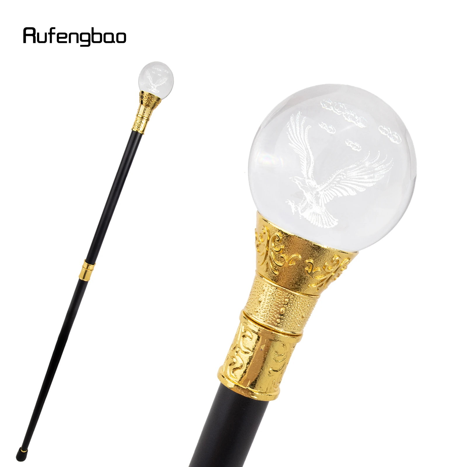 canne-de-marche-decorative-en-verre-transparent-avec-boule-d'aigle-pour-halloween-cosplay-et-fetes-93-cm