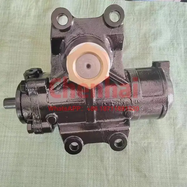 44110 E0080 genuine and hot selling Steering machine for HINO 44110 E0080