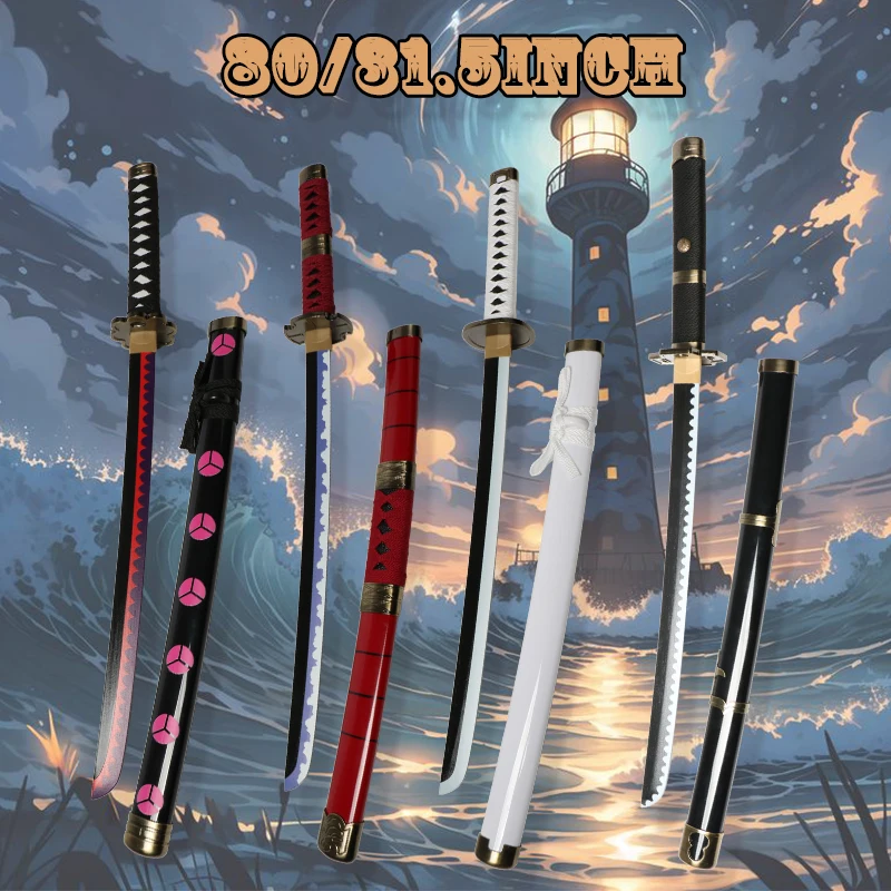 nouvelle-Epee-en-bois-de-cosplay-anime-2026-80cm-roronoa-zoro-katanas-kitetsu-yama-enma