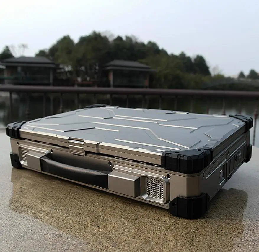 M02 Dual-Screen Pro… - image