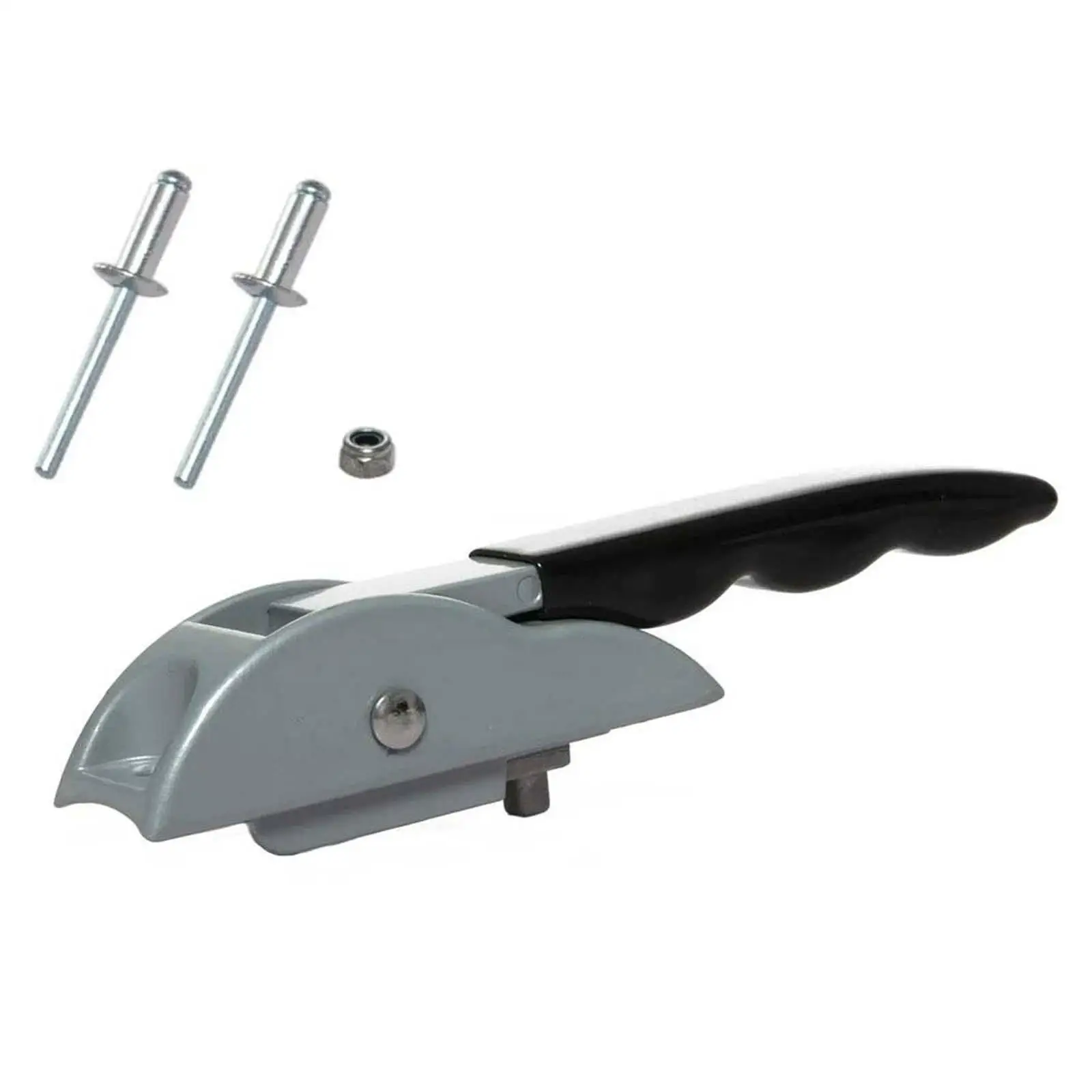 

Ручка подъема тента для автофургона 830644, нескользящая ручка, практичная, износостойкая, легко устанавливается, профессиональная, прямая замена для дома