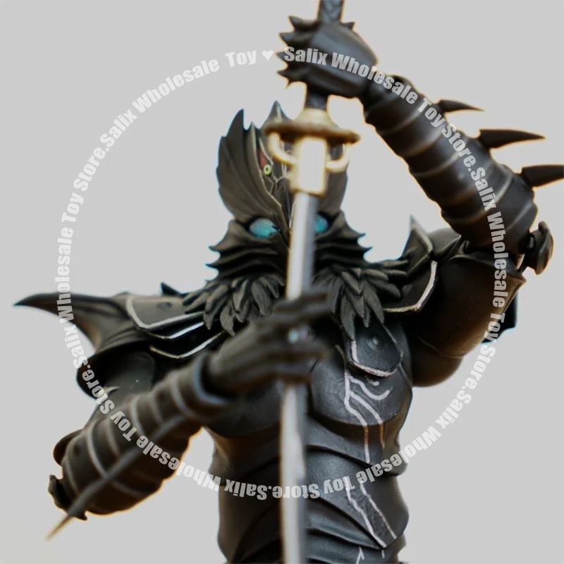 Em estoque arkahm fábrica ko tempestade brinquedos st karas otoha tskw01 otoha karas figura de ação ko modelo anime figuras de ação brinquedos