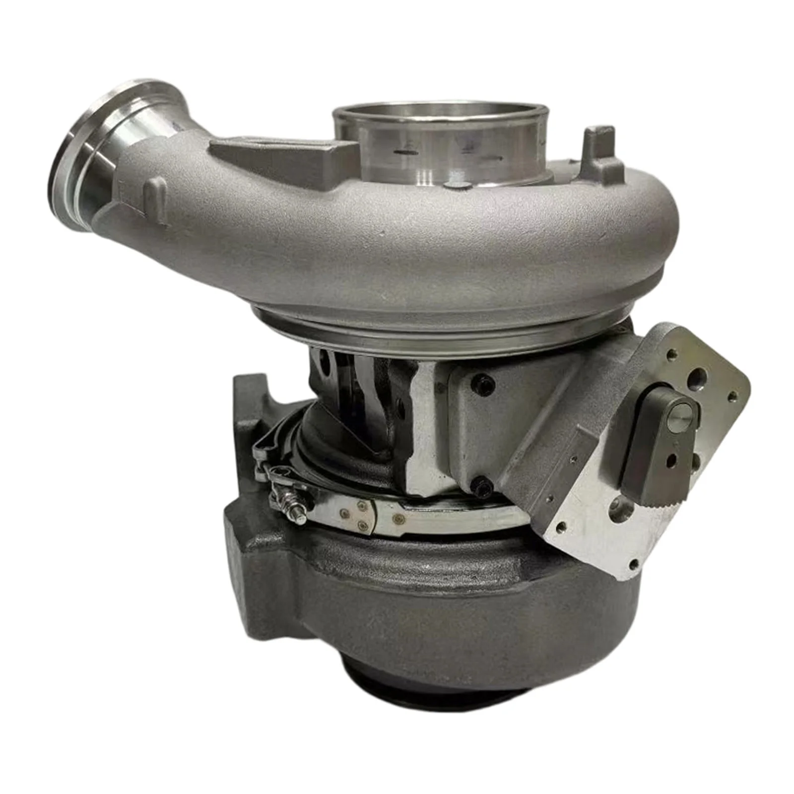 Turbocharger 2839392 Fits for SCANIA (Serie-P/R/T) 12.7L [DC1305] 400 H/P