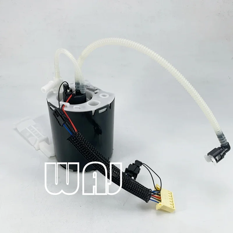 WAJ Fuel Pump Module Assembly AH22-9B260-CA Fits For LAND ROVER Discovery 3 III 4 IV 4.0L-4.4L 2004-